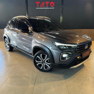 Foto do veículo Fiat Pulse Impetus 1.0 Turbo 200 Flex Aut.