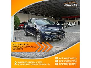 Foto do veículo Fiat Toro 2.0 Tdi Ranch Auto 4wd