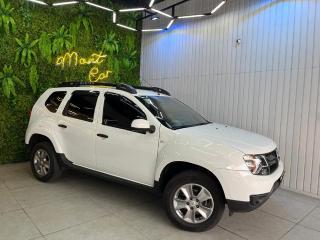 Foto do veículo Renault Duster 1.6 Authentique Cvt (pcd)
