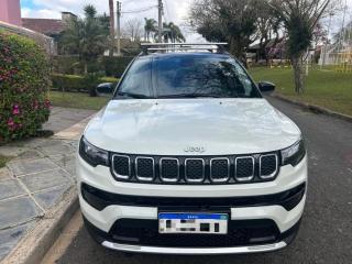 Foto do veículo Jeep Compass Limited Td 350 2.0 4x4 Die. Aut.