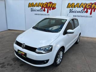 Foto do veículo Volkswagen Fox 1.6 Vht Total Flex I-motion