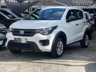 Foto do veículo Fiat Mobi Way 1.0 Fire Flex 5p.