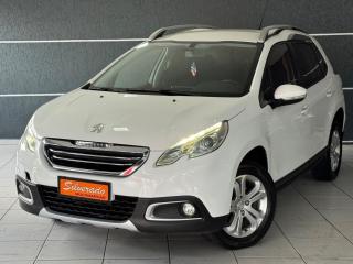 Foto do veículo Peugeot 2008 1.6 Allure