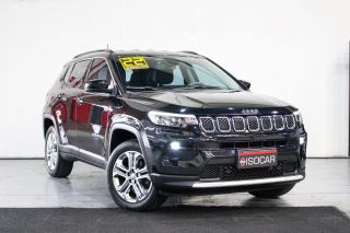 Foto do veículo Jeep Compass 1.3 T270 Longitude Auto