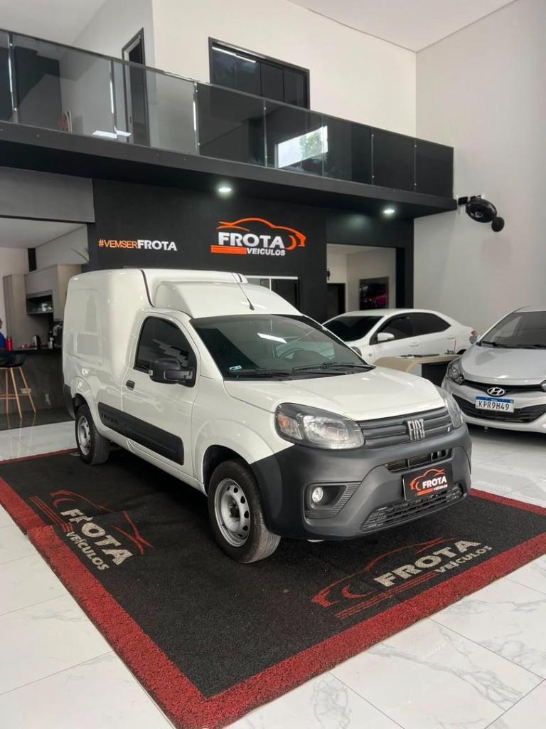 Fiat Fiorino