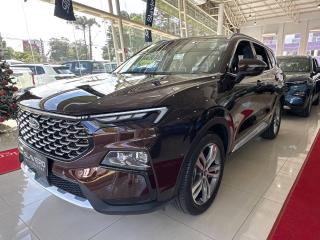 Foto do veículo Ford Territory 1.5 Ecoboost Titanium Dct