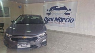 Foto do veículo Chevrolet Joy 1.0