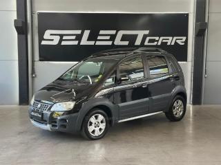 Foto do veículo Fiat Idea Advent./adv.locker 1.8 Mpi Flex 5p