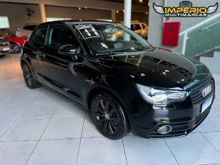 Foto do veículo Audi A1 1.4 Tfsi 122cv S-tronic 3p