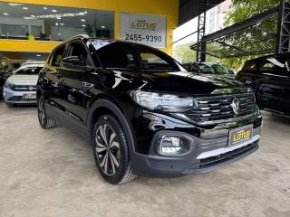 Foto do veículo Volkswagen T Cross Cl Tsi Ad Flex