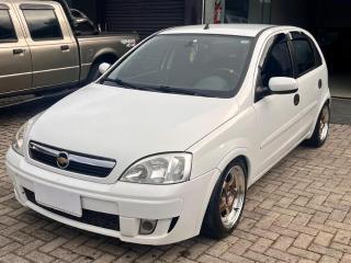 Foto do veículo Chevrolet Corsa Hat. Maxx 1.4 8v Econoflex 5p
