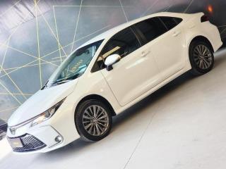 Foto do veículo Toyota Corolla 2.0 Xei Cvt