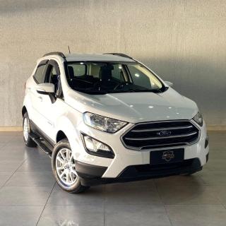 Foto do veículo Ford Ecosport Se 1.5 12v Flex 5p Aut.