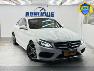Foto do veículo Mercedes C-class 2.0 C 250 Sport Auto