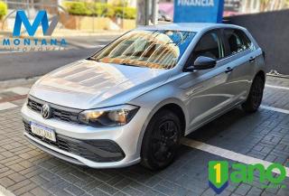 Foto do veículo Volkswagen Polo Track 1.0 Flex 12v 5p