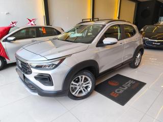 Foto do veículo Fiat Pulse 1.0 T200 Audace Cvt