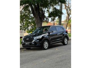 Foto do veículo Hyundai Creta 1.6 Attitude At (pcd)