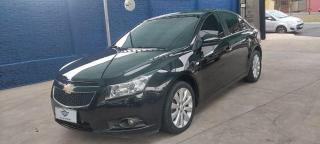 Foto do veículo Chevrolet Cruze Ltz 1.8 16v Flexpower 4p Aut.