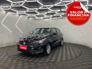 Foto do veículo Fiat Cronos 1.3 Drive