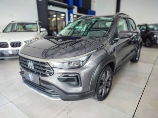 Foto do veículo Fiat Pulse 1.0 T200 Audace Cvt