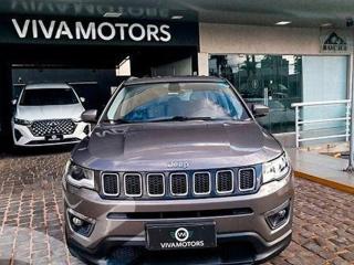 Foto do veículo Jeep Compass 2.0 Longitude Auto
