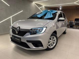 Foto do veículo Renault Logan Zen Flex 1.0 12v 4p Mec.