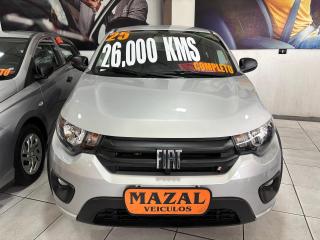 Foto do veículo Fiat Mobi 1.0 Like