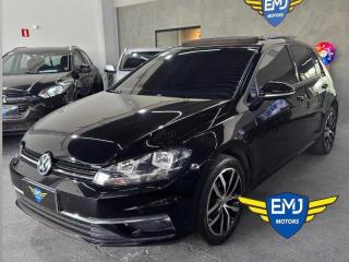 Foto do veículo Volkswagen Golf 1.0 200 Tsi Comfortline