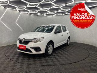 Foto do veículo Renault Sandero 1.0 Life