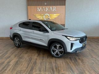 Foto do veículo Fiat Fastback Impetus 1.0 200 T. Flex Aut