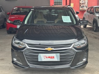 Foto do veículo Chevrolet Onix 1.0 Turbo Premier Rfc/rfd Auto