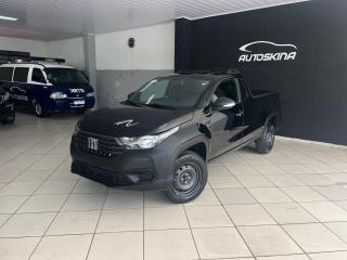 Foto do veículo Fiat Strada Endurance 1.4 Flex 8v Cs Plus