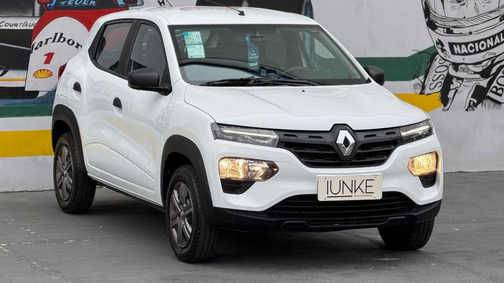 Renault Kwid