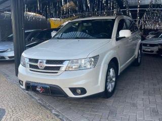 Foto do veículo Fiat Freemont Emot./precision 2.4 16v 5p Aut.