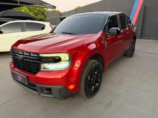 Foto do veículo Ford Maverick 2.0 Lariat Fx4 Auto