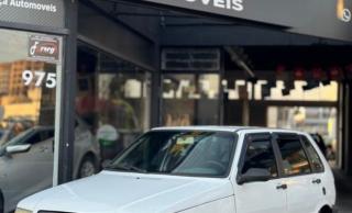 Foto do veículo Fiat Uno Mille 1.0 Fire/f.flex/economy 4p
