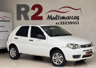 Foto do veículo Fiat Palio 1.0 Economy Fire Flex 8v 4p