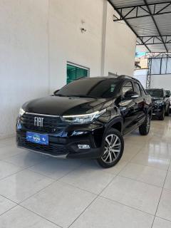 Foto do veículo Fiat Strada 1.3 Cabine Dupla Volcano Cvt
