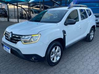 Foto do veículo Renault Duster 1.6 Zen Cvt