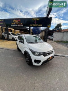 Foto do veículo Fiat Mobi 1.0 Like