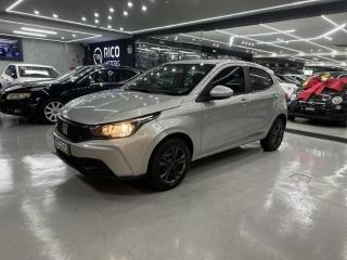 Foto do veículo Fiat Argo 1.0 Drive