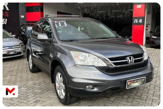 Foto do veículo Honda Cr-v 2.0 16v 4x2 Lx Auto