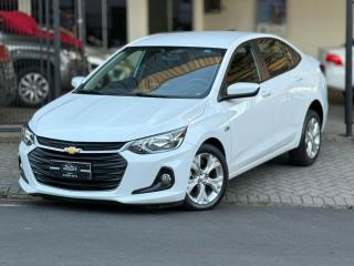 Foto do veículo Chevrolet Onix 1.0 Turbo Ltz