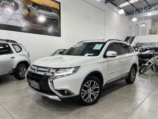 Foto do veículo Mitsubishi Outlander 2.0 16v Cvt