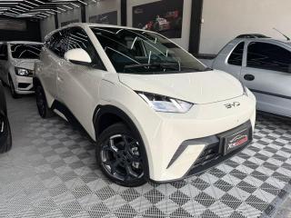 Foto do veículo Byd Dolphin Mini Bev 38kwh Gs 5l Auto