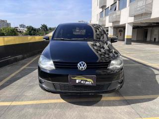 Foto do veículo Volkswagen Fox 1.6 Vht Total Flex Highline