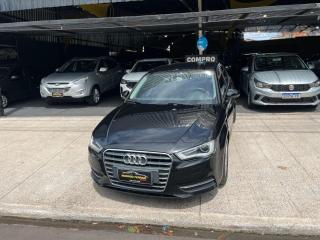 Foto do veículo Audi A3 1.4 Tfsi Sportback S Tronic