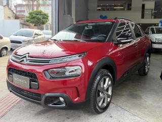 Foto do veículo Citroën C4 Cactus Feel Pack 1.6 16v Flex Aut.