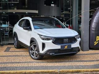 Foto do veículo Fiat Fastback Impetus 1.0 200 T. Flex Aut