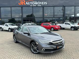 Foto do veículo Honda Civic Sedan Ex 2.0 Flex 16v Aut.4p